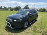 Used 2019 Jeep Cherokee Latitude Plus w/ Trailer Tow Group image 3