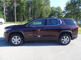 Used 2017 GMC Acadia SLE image 5