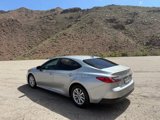 Used 2025 Toyota Camry LE image 4