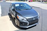 New 2024 Mitsubishi Mirage ES image 5