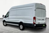 Used 2015 Ford Transit 350 148 High Roof Extended w/ Interior Upgrade Package image 4