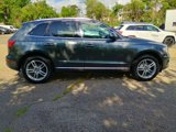 Used 2017 Audi Q5 2.0T Premium Plus w/ Technology Package image 6