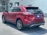 Used 2019 Ford Edge Titanium image 4