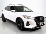 Used 2023 Nissan Kicks SV w/ Interior Electronics Package image 3