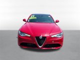 Used 2021 Alfa Romeo Giulia Sprint w/ Sun & Sound Package image 2