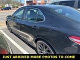 Used 2018 Toyota Camry LE image 4