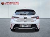 Used 2022 Toyota Corolla XSE image 4