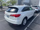 Used 2014 Acura RDX AWD w/ Technology Package image 3