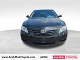 Used 2008 Toyota Camry LE image 2