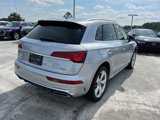 Used 2023 Audi Q5 2.0T Premium Plus w/ Premium Plus Package image 5