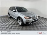 Used 2017 BMW X3 sDrive28i image 1