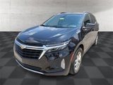 Used 2022 Chevrolet Equinox LT image 3