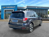Used 2018 Subaru Forester 2.5i Premium image 4
