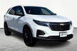 Used 2023 Chevrolet Equinox LS w/ LS Convenience Package image 3