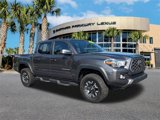 Used 2020 Toyota Tacoma TRD Off-Road image 2