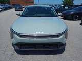 New 2025 Kia K4 LXS image 3