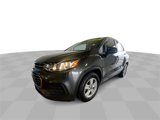 Used 2020 Chevrolet Trax LS image 4