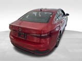 New 2025 Volkswagen Jetta Sport image 3