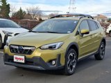 Used 2021 Subaru Crosstrek 2.5i Limited image 3