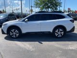 Used 2022 Subaru Outback Limited w/ Popular Package #2 image 4