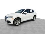 Used 2018 Audi Q5 2.0T Premium image 4