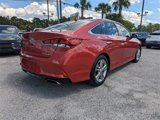 Used 2018 Hyundai Sonata Limited w/ Limited Ultimate Package 03 image 5