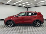 Used 2020 Kia Sportage LX w/ LX Popular Package image 2