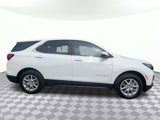 Used 2024 Chevrolet Equinox LT image 2
