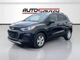 Used 2021 Chevrolet Trax LT image 3