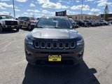 Used 2018 Jeep Compass Latitude w/ Popular Equipment Group image 3