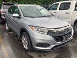 Used 2020 Honda HR-V LX image 3