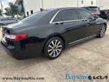 Used 2020 Lincoln Continental w/ Convenience Package image 4