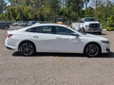 Used 2022 Chevrolet Malibu LT image 4