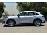 New 2026 Honda HR-V LX image 4