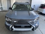 New 2025 Ford Bronco Sport Big Bend image 2