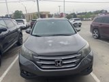 Used 2013 Honda CR-V EX-L image 3