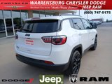 New 2025 Jeep Compass Latitude w/ Altitude Special Edition image 3