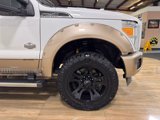 Used 2013 Ford F250 King Ranch w/ King Ranch w/Chrome Pkg image 4