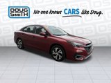 Used 2025 Subaru Legacy Premium image 5