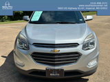 Used 2017 Chevrolet Equinox LT w/ Convenience Package image 2