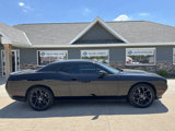 Used 2020 Dodge Challenger SXT w/ Blacktop Package image 2