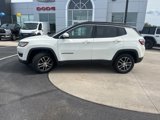 Used 2018 Jeep Compass Latitude w/ Popular Equipment Group image 4