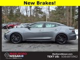Certified 2022 Nissan Maxima SV w/ Floor Mat Group image 3
