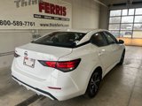 Used 2021 Nissan Sentra SV image 5