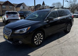 Used 2017 Subaru Outback 2.5i Limited image 5