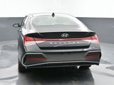 Certified 2024 Hyundai Elantra SE image 4