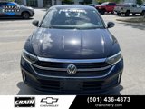 Used 2022 Volkswagen Jetta SEL image 2