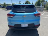 New 2026 Chevrolet TrailBlazer LS w/ LS Convenience Package image 4