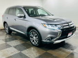 Used 2018 Mitsubishi Outlander GT image 3