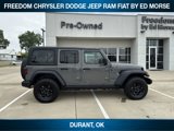 Used 2023 Jeep Wrangler Unlimited image 5